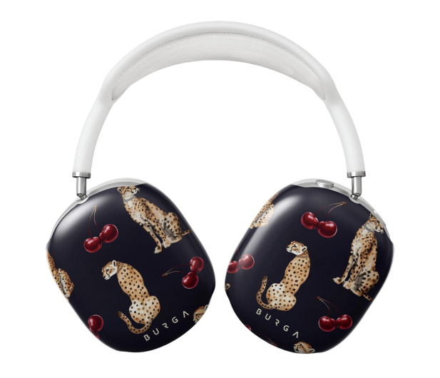 Burga Cougar Airpods Case do Airpods Max - 1522358 - zdjęcie